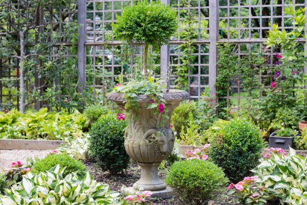 Topiary Pruning in Merced